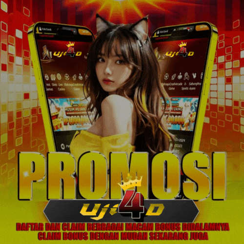 Situs Judi Slot Online Gampang Menang Bonus New Member 100%