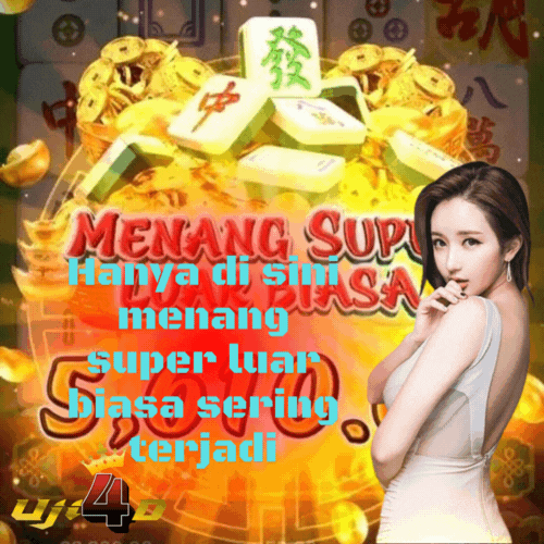 Situs Judi Slot Online Gampang Menang Bonus New Member 100